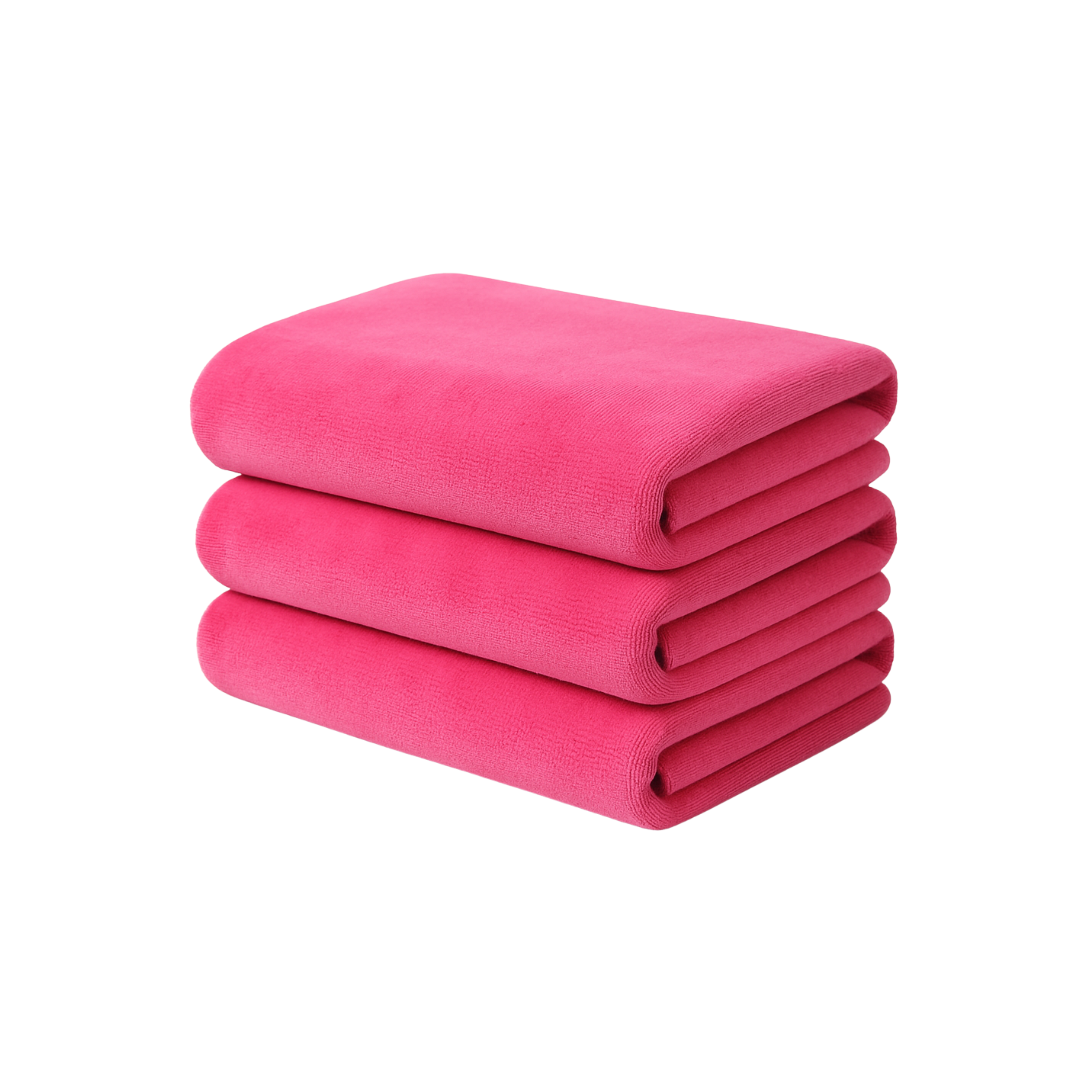 Large Microfibre Bath Towel