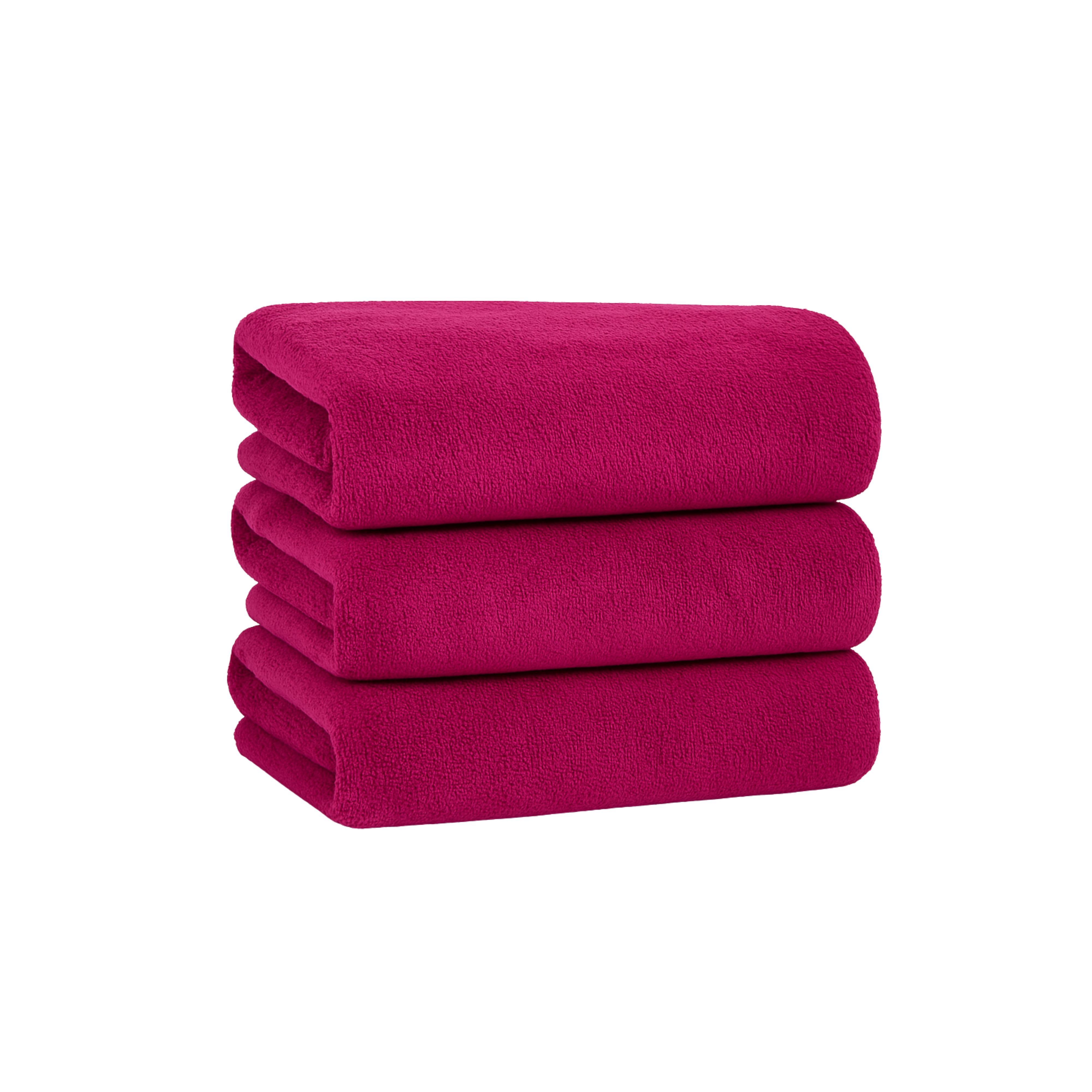 Large Microfibre Bath Towel