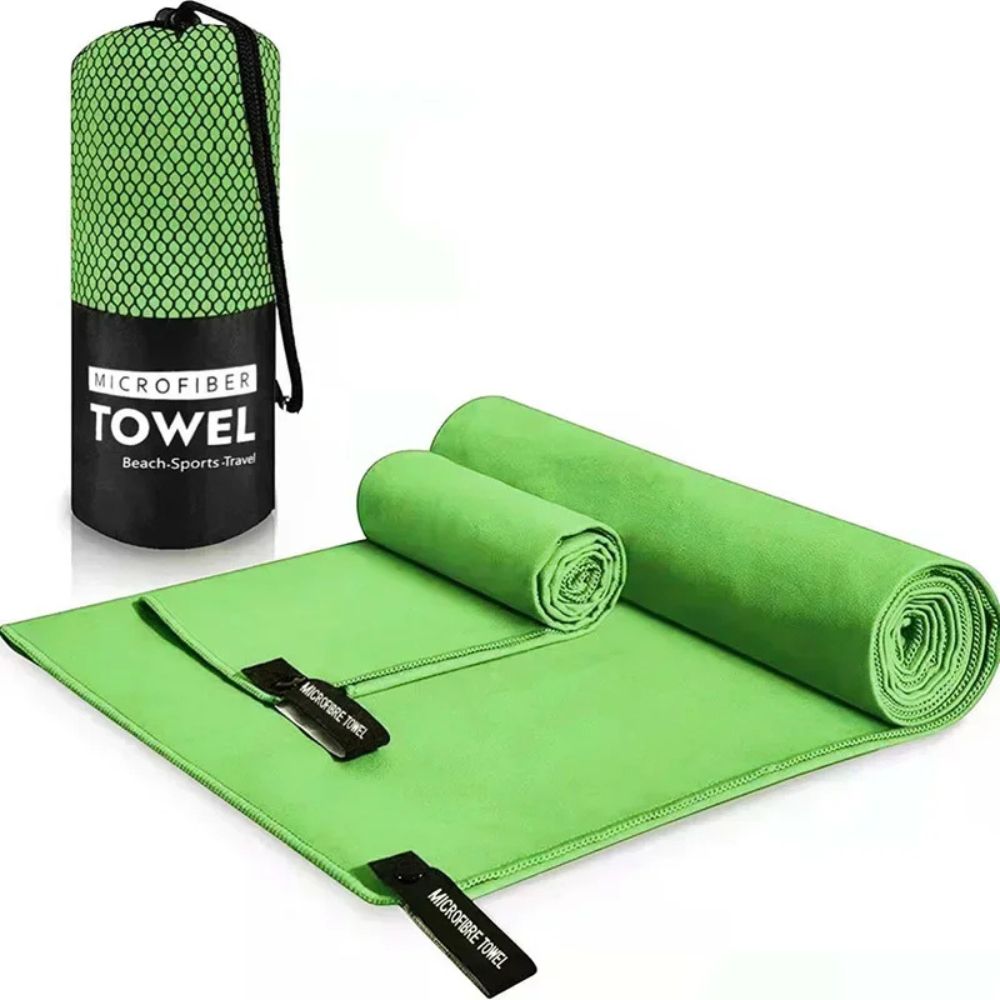 Microfibre Quick-Dry Towel