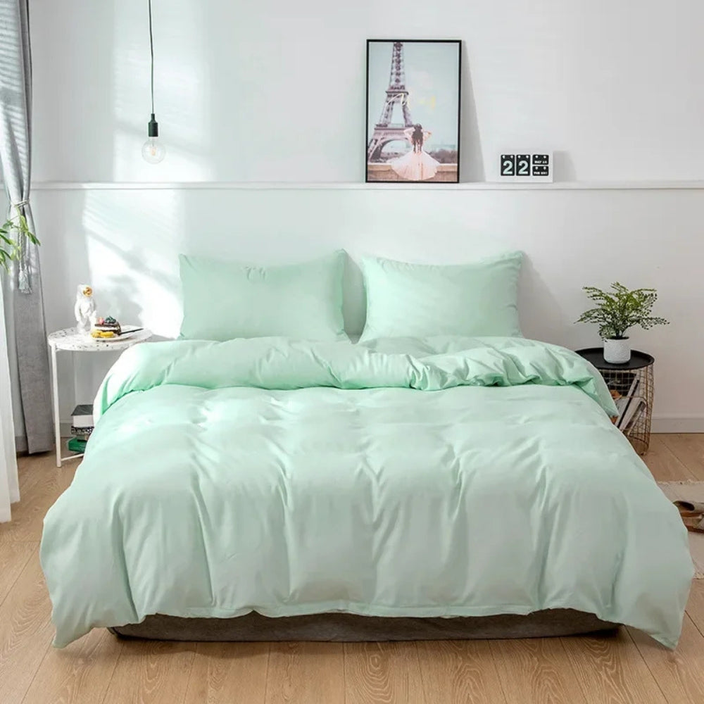 Nordic Simple Bedding Set