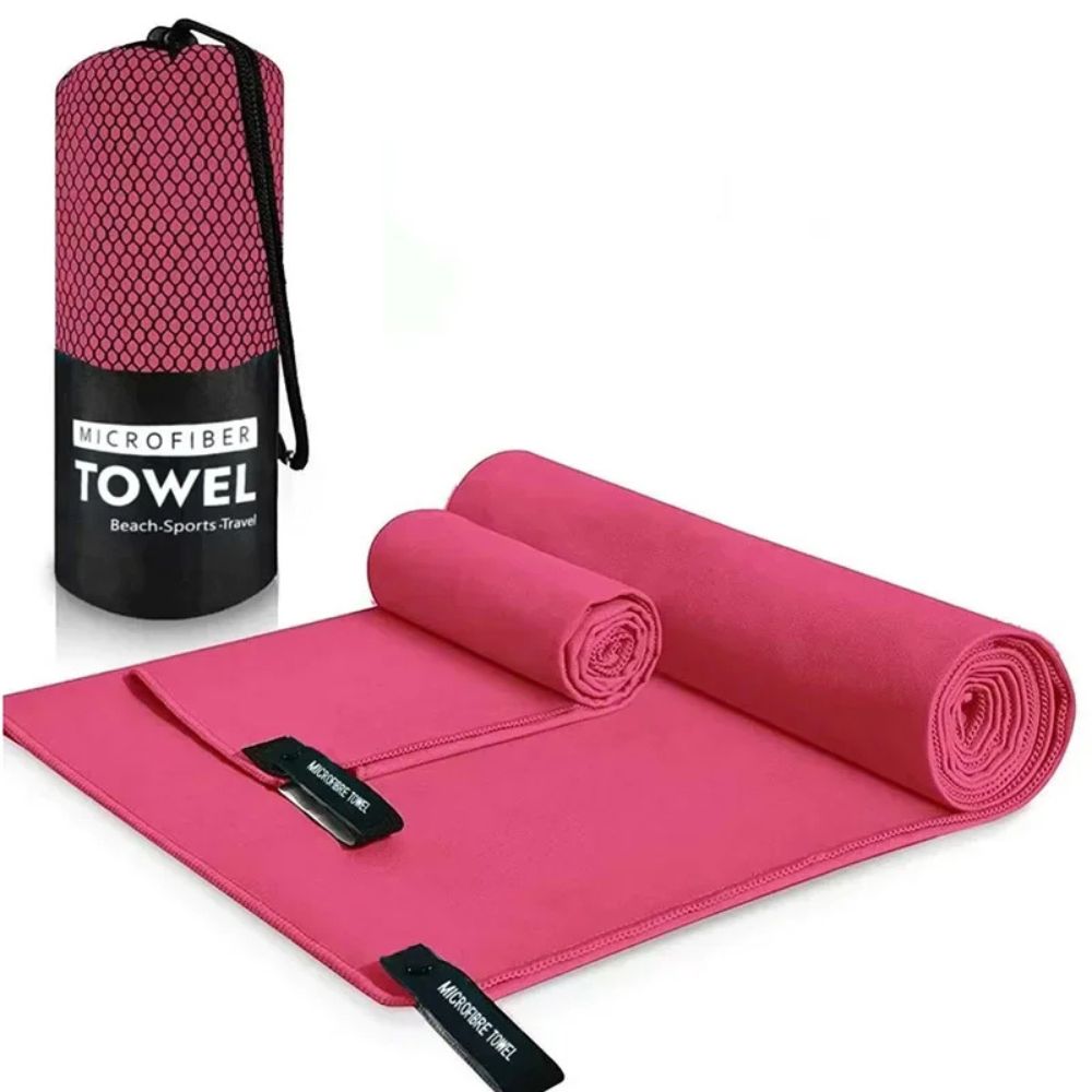 Microfibre Quick-Dry Towel