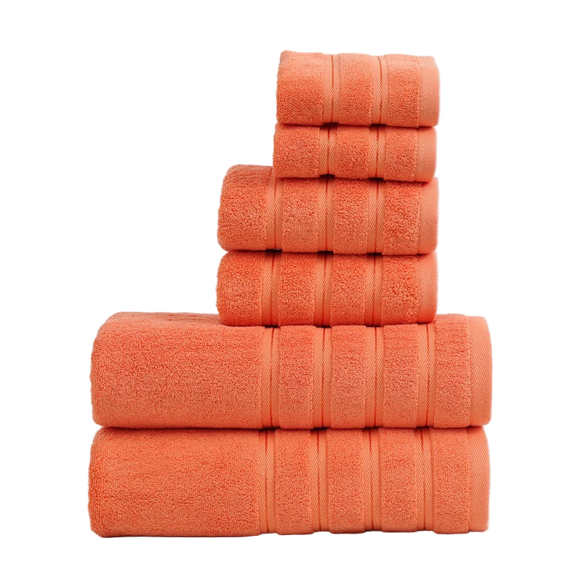 Cotton Towel Set
