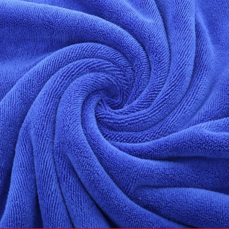 Large Microfibre Bath Towel