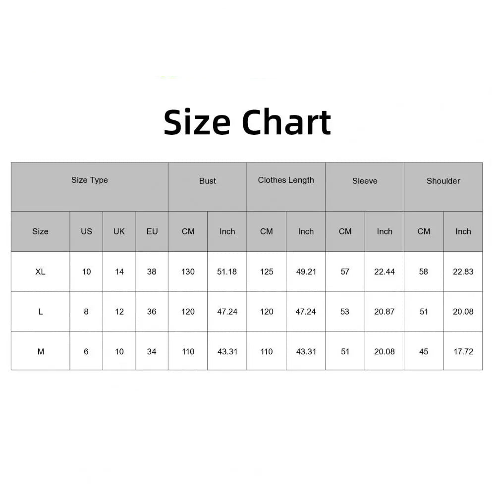 Unisex Cotton Nightgown / Bathrobe