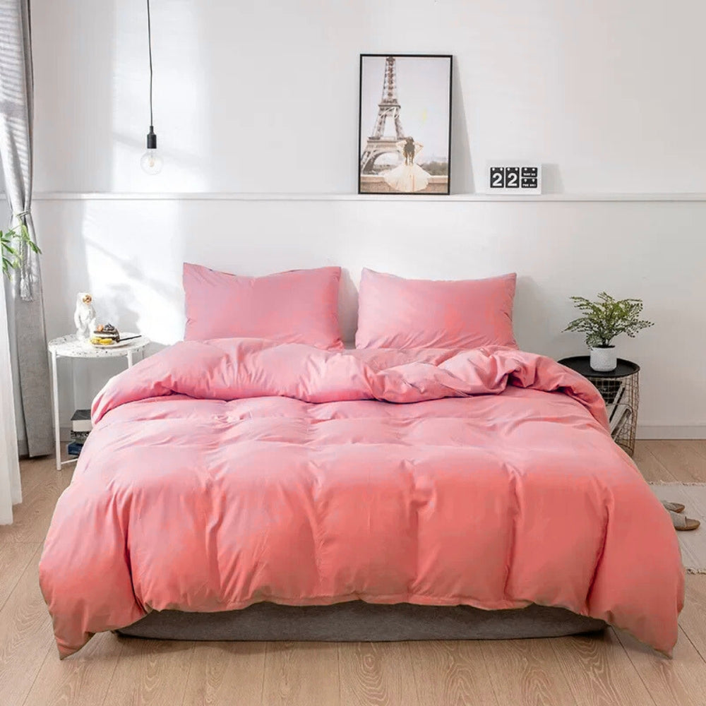 Nordic Simple Bedding Set