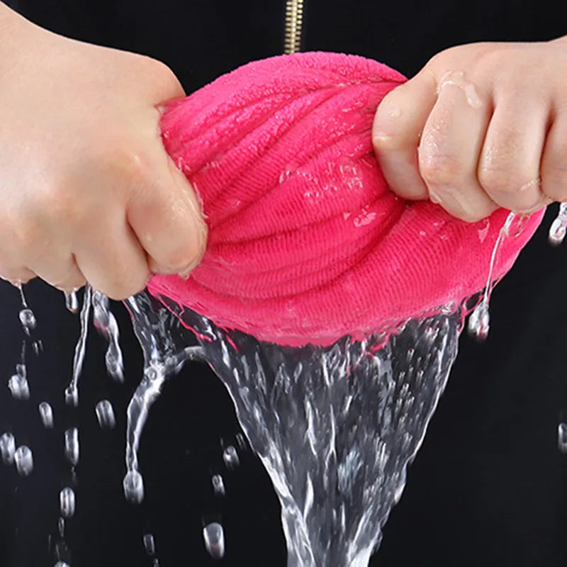 Large Microfibre Bath Towel