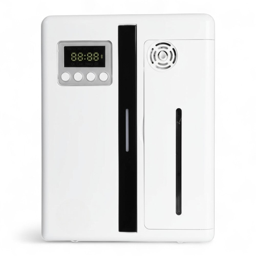 Essential Oil Fragrance Diffuser