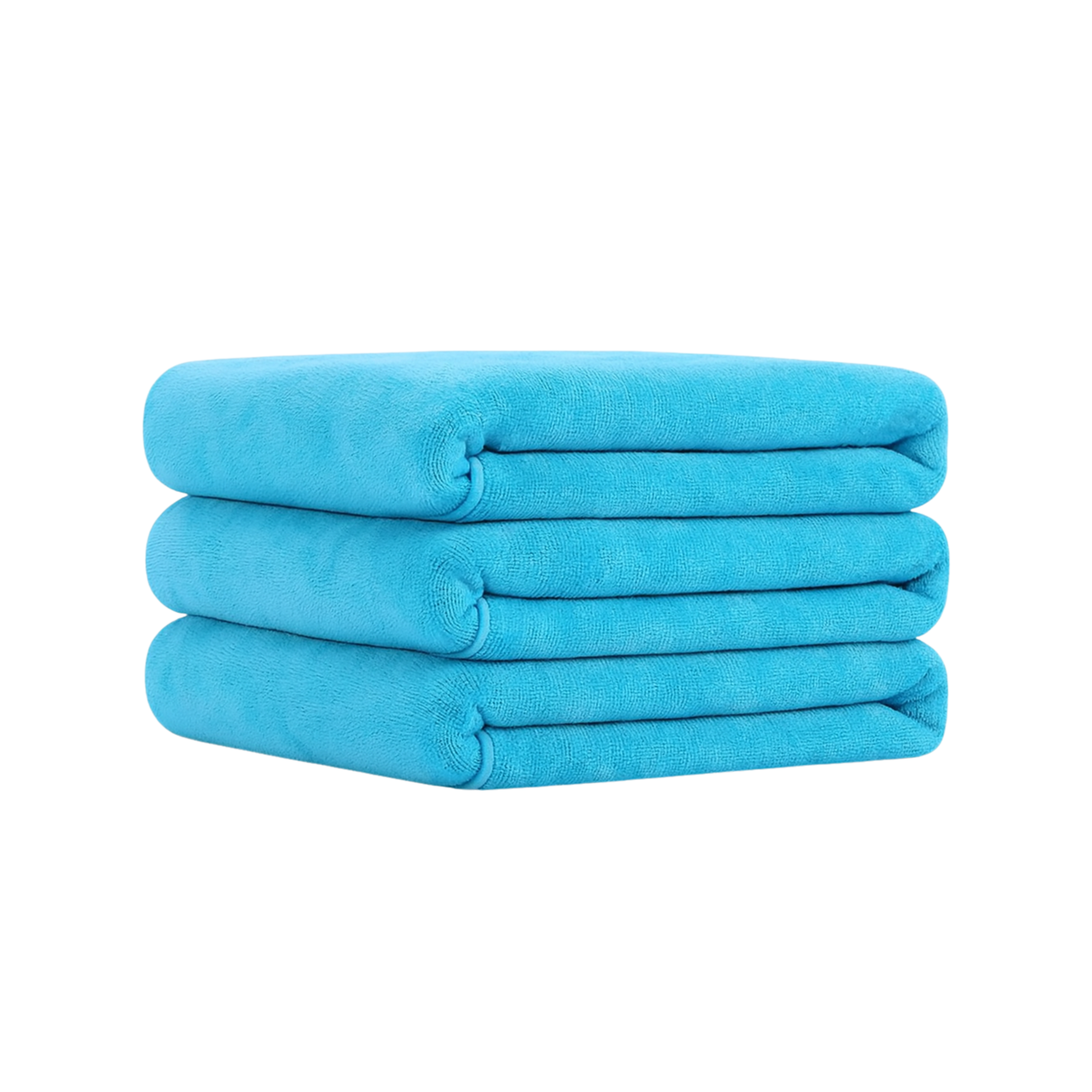 Large Microfibre Bath Towel