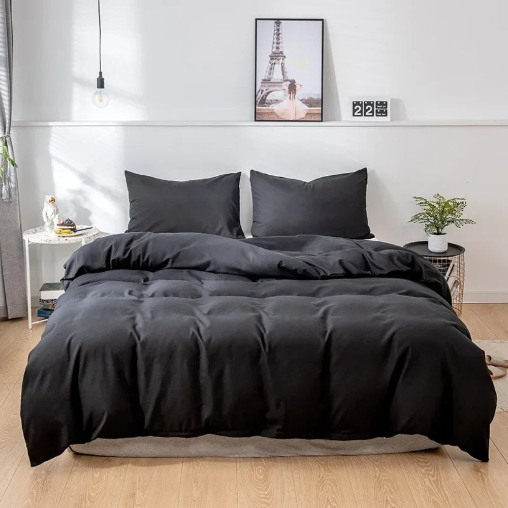 Nordic Simple Bedding Set