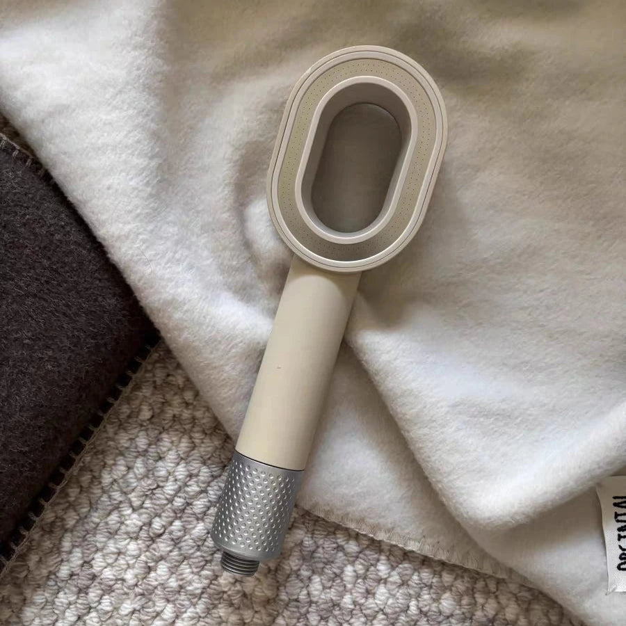 Filtered Shower Head