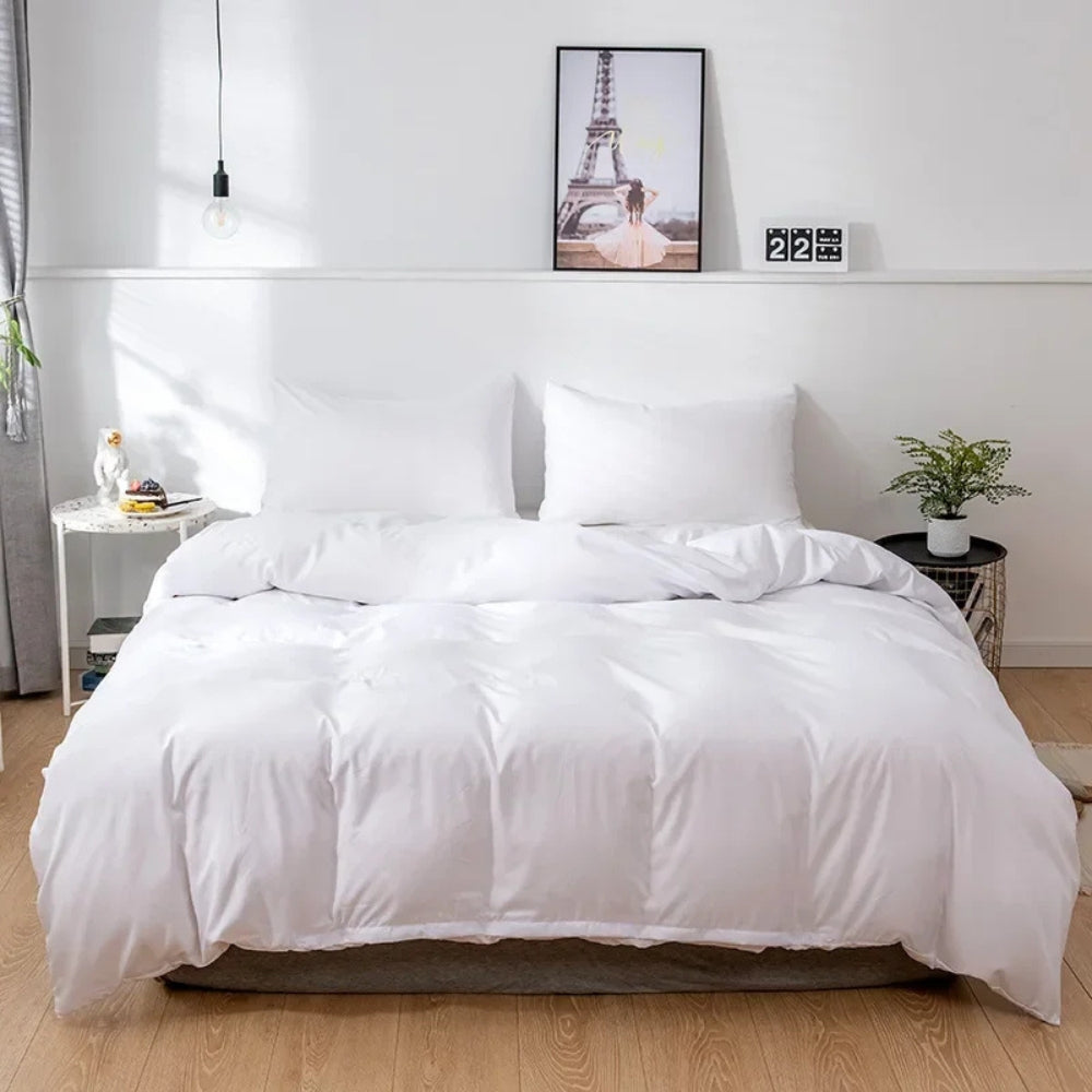 Nordic Simple Bedding Set